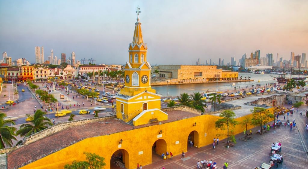 Cartagena ciudad